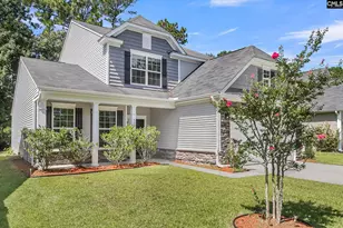 512 Wynfield Forest Dr, Summerville, SC 29485 - Photo 2