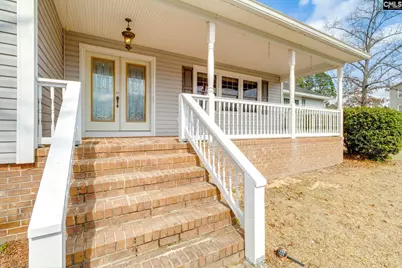 1207 S Fredericksburg Drive, Lugoff, SC 29078 - Photo 2