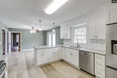 1207 S Fredericksburg Drive, Lugoff, SC 29078 - Photo 6
