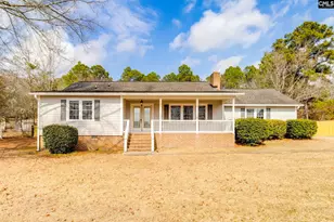 1207 S Fredericksburg Dr, Lugoff, SC 29078 - Photo 1