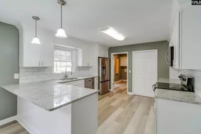 1207 S Fredericksburg Drive, Lugoff, SC 29078 - Photo 4