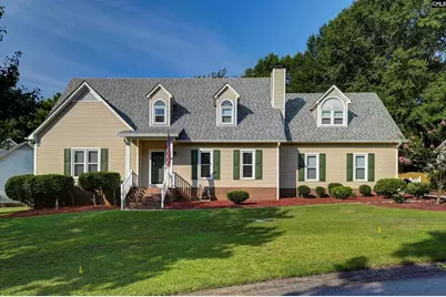 431 Saddlebrooke Road, Lexington, SC 29072 - Photo 1