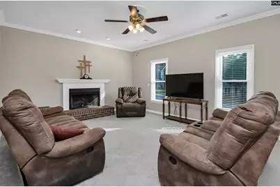 431 Saddlebrooke Road, Lexington, SC 29072 - Photo 4