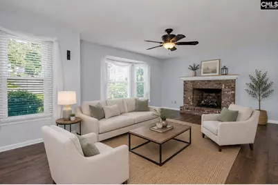 201 Cranewater Drive, Columbia, SC 29212 - Photo 2