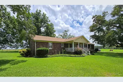 542 Pea Ridge Highway, Jonesville, SC 29353 - Photo 2