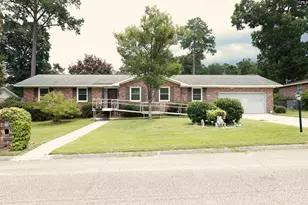 1908 Dominion Dr, Columbia, SC 29209 - Photo 1