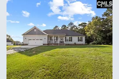 2589 New Hope Road, Pomaria, SC 29126 - Photo 1