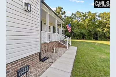 2589 New Hope Road, Pomaria, SC 29126 - Photo 2