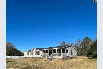 6807 Cabin Creek Road, Hopkins, SC 29061 - Photo 1
