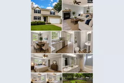 140 Bay Front Drive, Chapin, SC 29036 - Photo 1