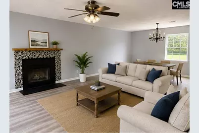 140 Bay Front Drive, Chapin, SC 29036 - Photo 4