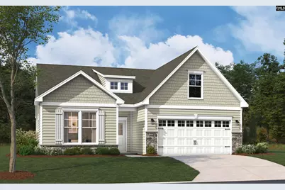 355 Welbeck Road, Lexington, SC 29073 - Photo 1