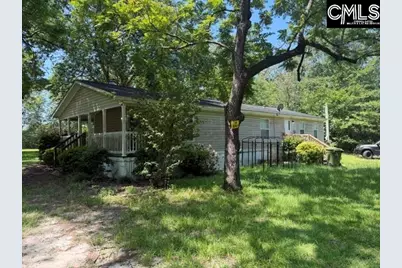 1500 Chain Gang Road, Eastover, SC 29044 - Photo 2