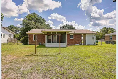 1816 Dunbar Road, Cayce, SC 29033 - Photo 30