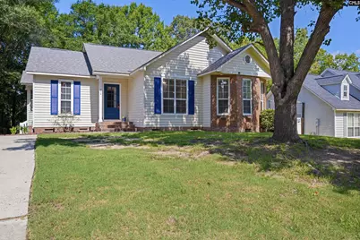 404 Stockland Road, Irmo, SC 29063 - Photo 2