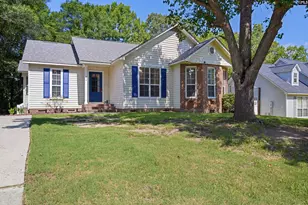 404 Stockland Rd, Irmo, SC 29063 - Photo 2