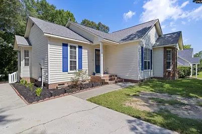 404 Stockland Road, Irmo, SC 29063 - Photo 4