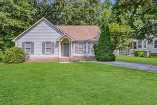 500 Kenton Dr, Irmo, SC 29063 - Photo 1
