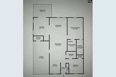 416 Elders Pond Circle, Columbia, SC 29229 - Photo 44