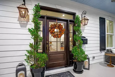 1218 Mill St, Camden, SC 29020 - Photo 2
