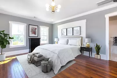 1218 Mill St, Camden, SC 29020 - Photo 36
