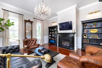 1218 Mill St, Camden, SC 29020 - Photo 6