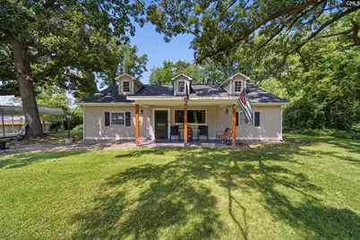 8281 Winnsboro Road, Blythewood, SC 29016 - Photo 2