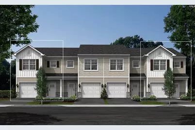 515 Thistle Hill Lane, Hopkins, SC 29061 - Photo 1