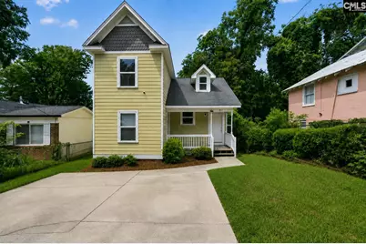 911 Pine Street, Columbia, SC 29205 - Photo 1