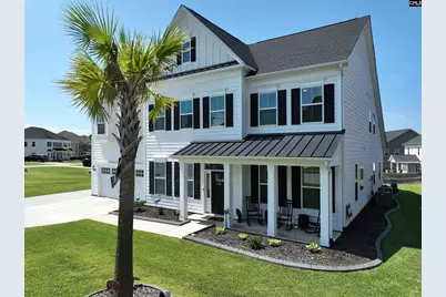 2367 Hadley Xing, Chapin, SC 29036 - Photo 2