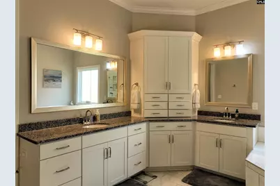 2367 Hadley Xing, Chapin, SC 29036 - Photo 36