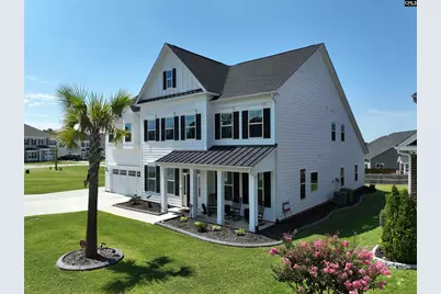 2367 Hadley Xing, Chapin, SC 29036 - Photo 6