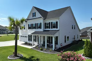 2367 Hadley Xing, Chapin, SC 29036 - Photo 6