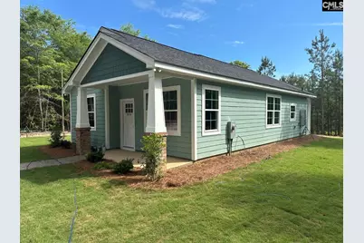 895 Horses Neck Road, Sandy Run, SC 29160 - Photo 2