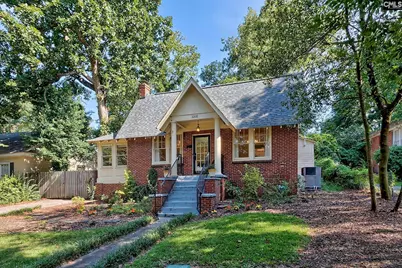3305 Cannon Street, Columbia, SC 29205 - Photo 2