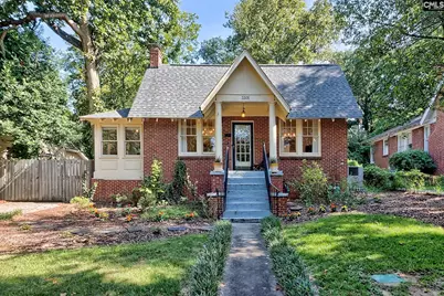 3305 Cannon Street, Columbia, SC 29205 - Photo 1