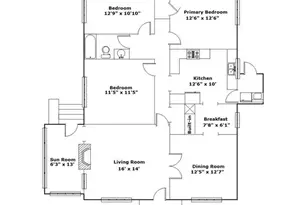 3305 Cannon St, Columbia, SC 29205 - Photo 32
