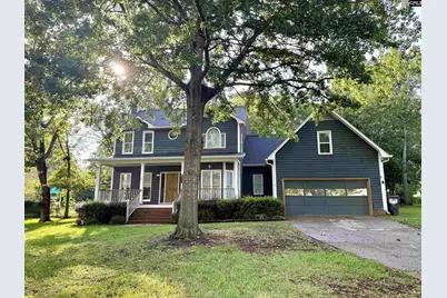 328 Silver Branch Road, West Columbia, SC 29170 - Photo 2