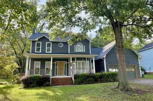 328 Silver Branch Rd, West Columbia, SC 29170 - Photo 1