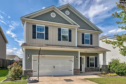 469 Walking Lane, Lexington, SC 29073 - Photo 2