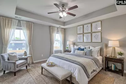 469 Walking Lane, Lexington, SC 29073 - Photo 20