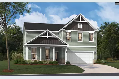 2030 Red Tulip Court, Lexington, SC 29073 - Photo 1