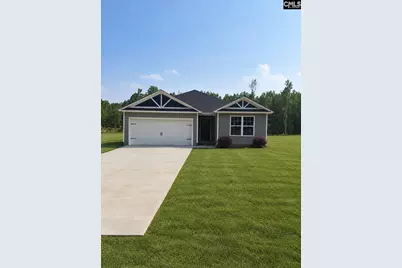 4324 Red Lane Road, Dalzell, SC 29040 - Photo 2
