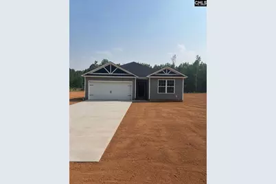 4324 Red Lane Road, Dalzell, SC 29040 - Photo 1