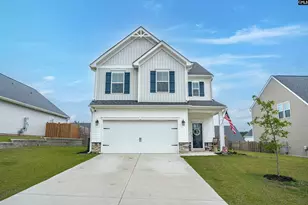 428 June Gold Ln, Lexington, SC 29072 - Photo 1