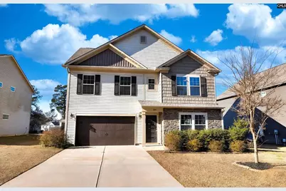 160 Niblick Dr., Sumter, SC 29154 - Photo 1