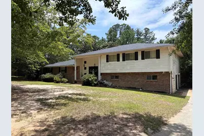 345 Marion Street, Batesburg, SC 29006 - Photo 1