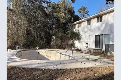 345 Marion Street, Batesburg, SC 29006 - Photo 4