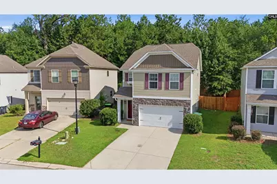122 Saint George Road, West Columbia, SC 29170 - Photo 2