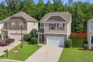 122 St George Rd, West Columbia, SC 29170 - Photo 2
